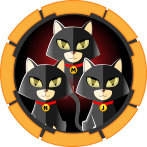 Cat HTB