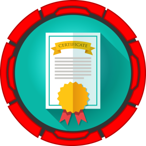 Certificate HTB
