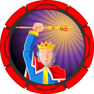 Scepter HTB